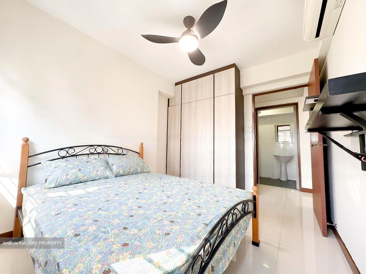 Blk 208B Clementi Gateway (Clementi), HDB 4 Rooms #457354261
